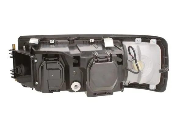 HLMA003RH4 Trucklight Основна фара - вставка