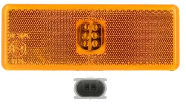 Купити A0005445411 Mercedes Габарит бічний (фургон)