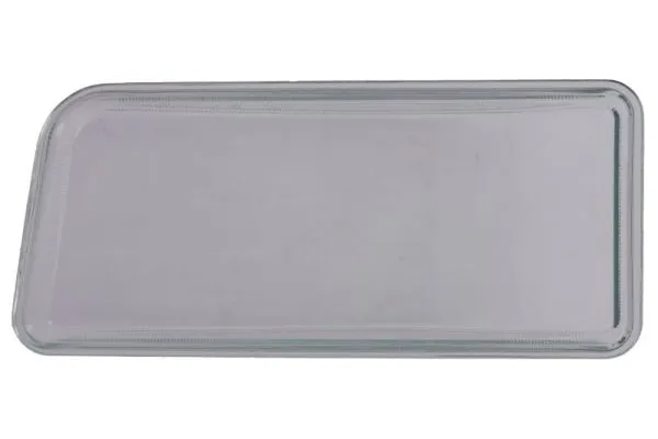 HLMA002LR Trucklight Скло фари правої