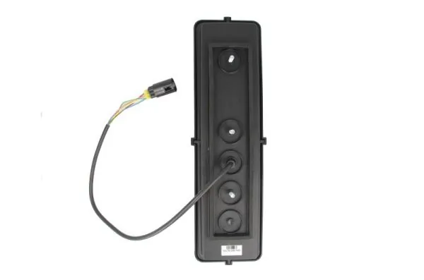 TLFO002 Trucklight Ліхтар задній правий