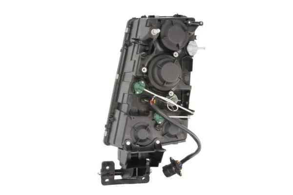 Фара правая Volvo 20762993 ціна, від 134.94 USD