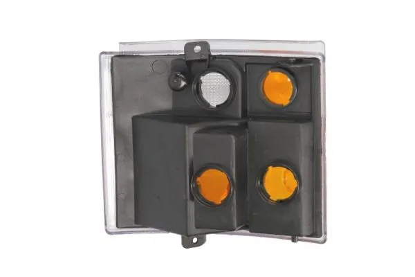 CLSC001R Trucklight Габарит-покажчик повороту, правий
