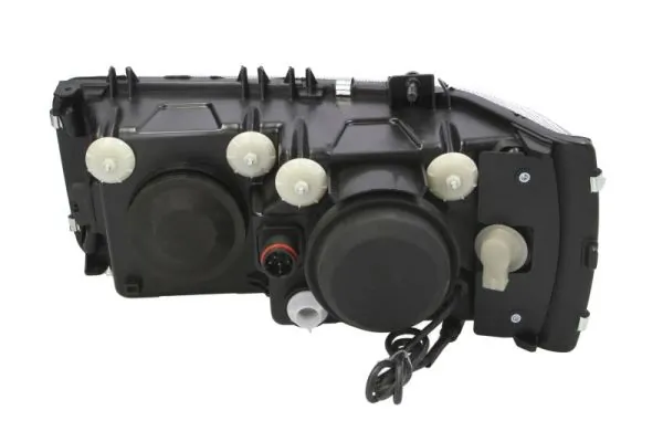 HLDA005R Trucklight Основна фара - вставка