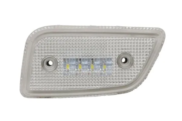 A9608202756 Mercedes Габарит передній лівий