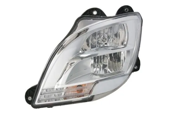 Фара DAF 1857526 ціна, від 343.22 USD