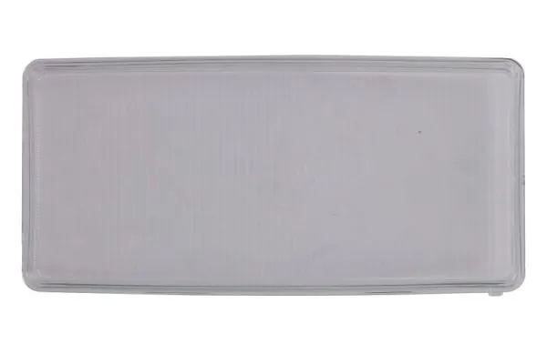 HLMA004LR Trucklight Скло фари правої