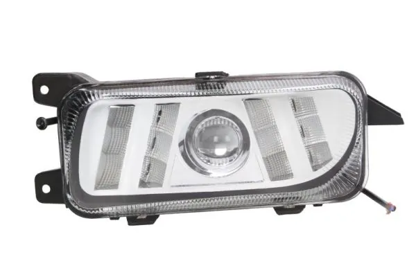A943820005628 Mercedes Протитуманка ліва