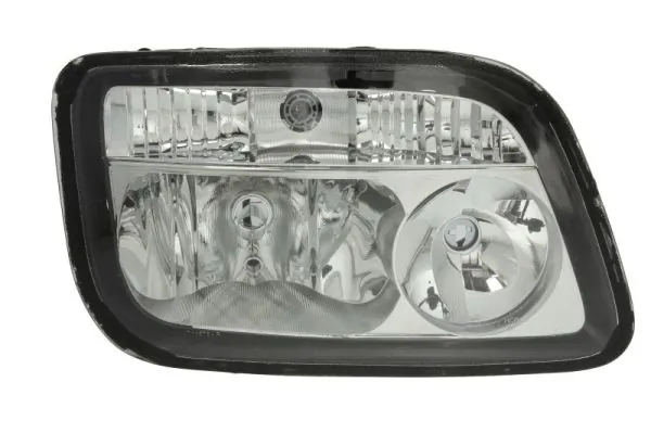 Фара правая Mercedes A9438200461 ціна, від 103.21 USD