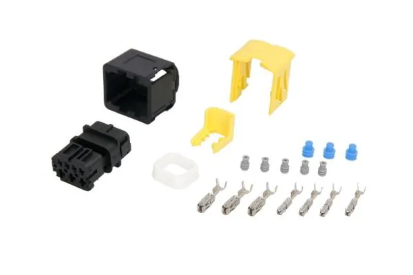 7814577C Trucklight Вилка електрична причепа (TRUCK)