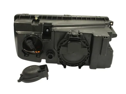 Фара на Mercedes Benz Truck TRUCK ACTROS  