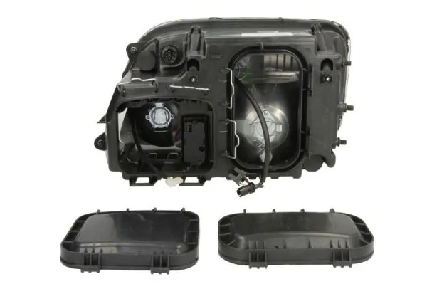 Купити A9438200461 Mercedes Права блок фара