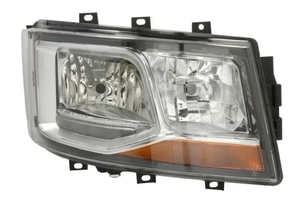 Купити 2379893 Scania Права блок фара