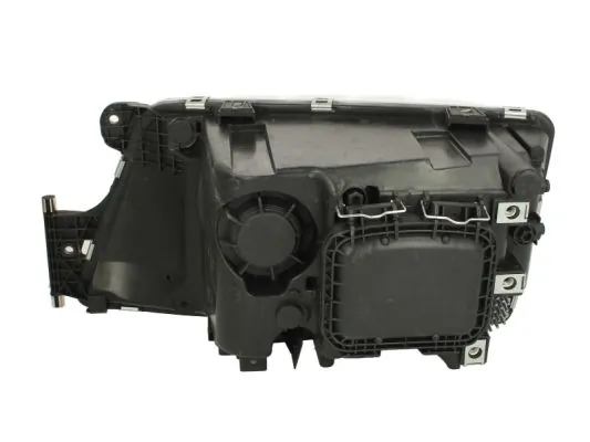 HLMA007R Trucklight Основна фара - вставка