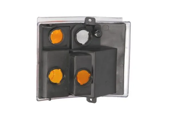 CLSC001L Trucklight Габарит-покажчик повороту, лівий