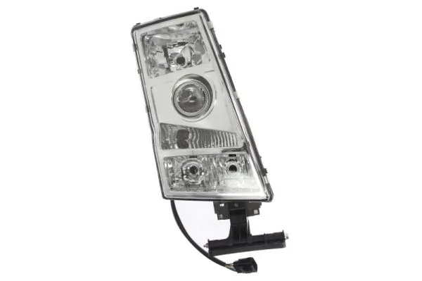 Купити 20762993 Volvo Права блок фара