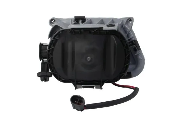 FLME009L Trucklight Фара, ліва