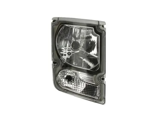 Купити 20818771 Volvo Права блок фара