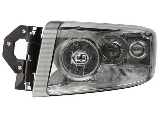 HLRV002L Trucklight Фара дальнього світла в зборі