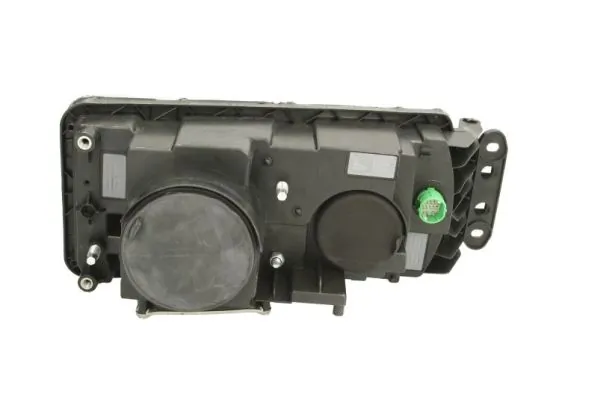 5801745781 Iveco Фара дальнього світла в зборі