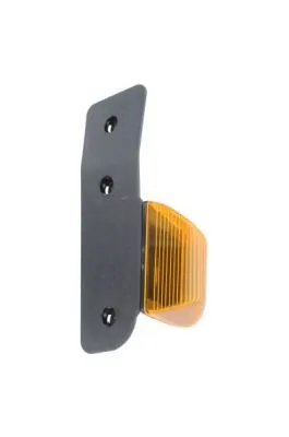 CLIV003L Trucklight Габарит-показник повороту в бампері, лівий