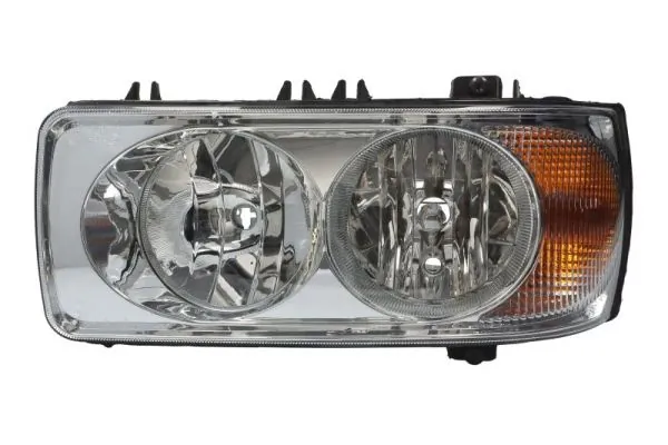 Фара ліва 1699305 DAF