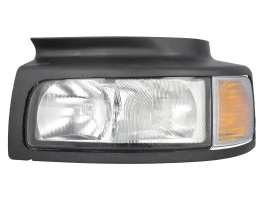 Купити 5010379321 Renault (RVI) Основна фара в зборі ліва