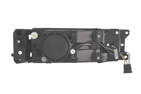 HLIV004L Trucklight Фара дальнього світла в зборі