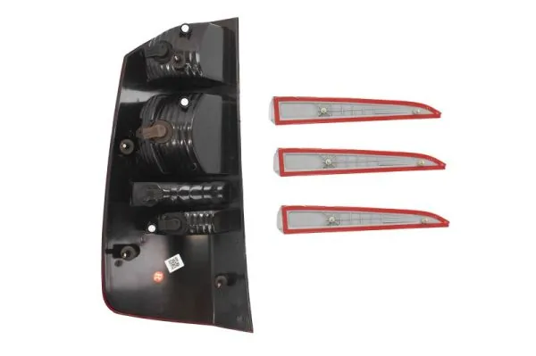 TLME012R Trucklight Ліхтар задній правий