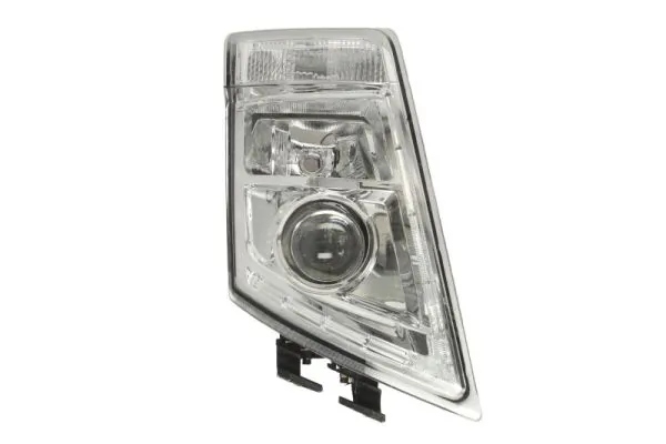 Купити 21323106 Volvo Права блок фара
