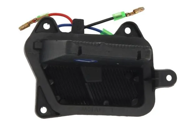 HLDA004LDRLM Trucklight Корпус фари лівої