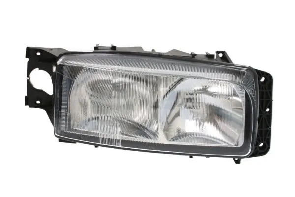 Купити 5010231670 Renault (RVI) Права блок фара