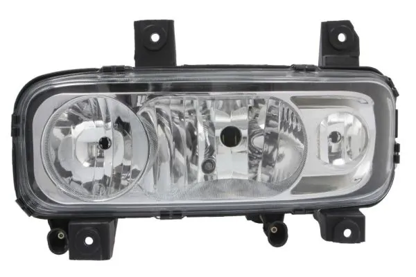 Купити A9738202861 Mercedes Основна фара в зборі ліва
