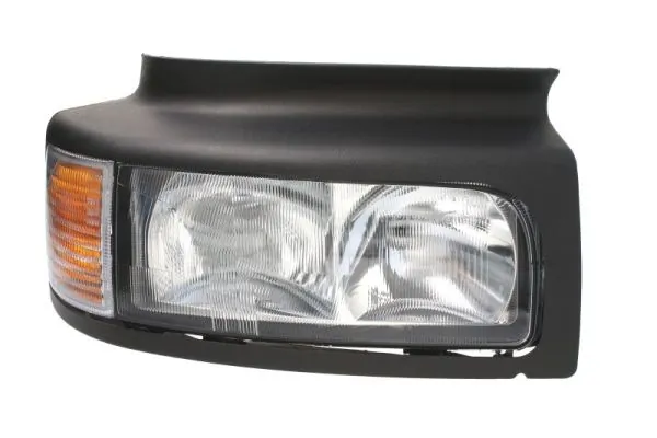 5010231670 Renault (RVI) Основна фара - вставка