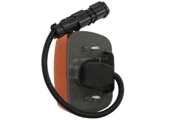 Повторювач повороту на крилі Trucklight CLMA011 ціна, від 15.94 USD