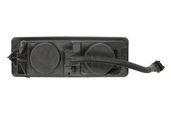 FLDA004R Trucklight Фара протитуманна, права