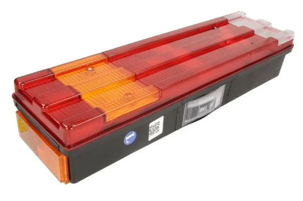 Ліхтар задній лівий Trucklight TLME015L ціна, від 24.18 USD