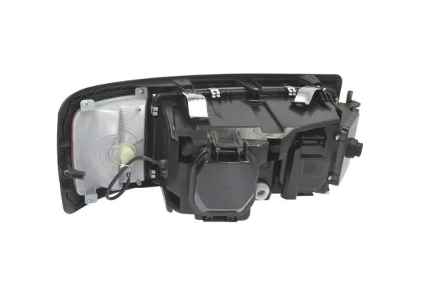 HLMA003LH4 Trucklight Фара ліва передня