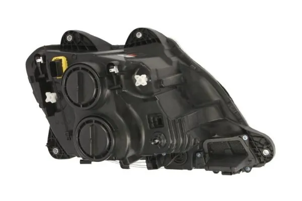 HLDA004L Trucklight Фара дальнього світла в зборі