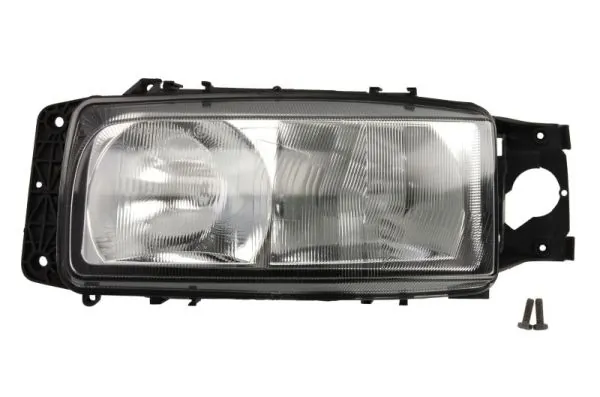 Купити 5010231669 Renault (RVI) Основна фара в зборі ліва