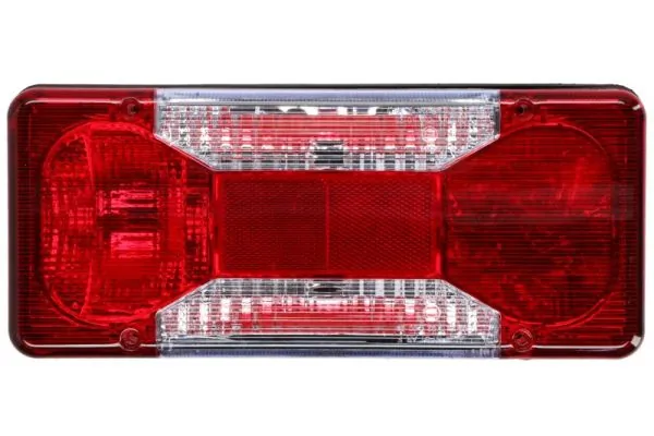 Ліхтар задній лівий GP VD057L
