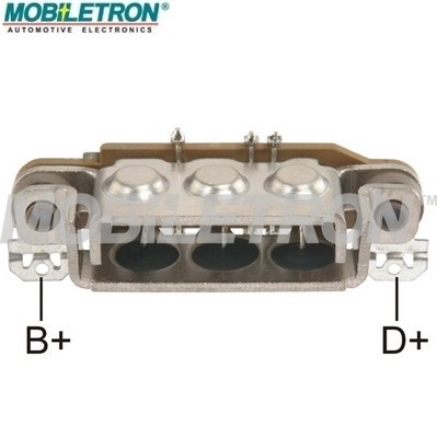 Купити REC546 Unipoint Діодний міст