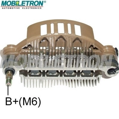 Міст доданий генератора REMA-PARTS 235888 ціна, від 17.68 USD