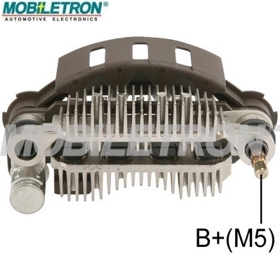 IMR85100 ASR Діодний випрямляч