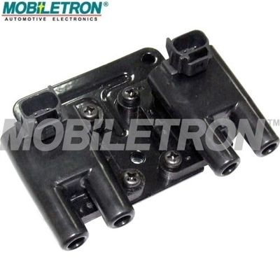 CK12 Mobiletron