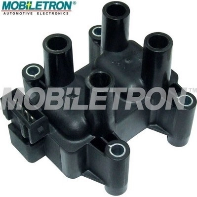 Котушка запалювання EXIM127 Euroex