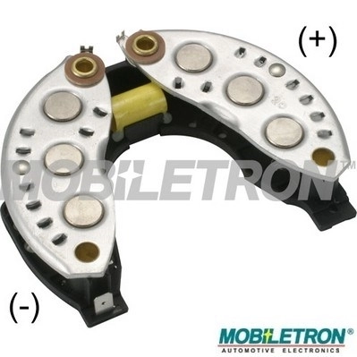 Купити 9945597 Fiat/Alfa/Lancia Діодний міст