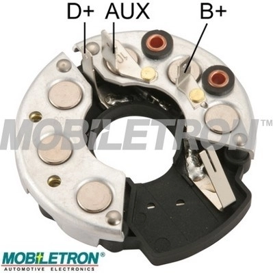 Купити A0005485018 Mercedes Діодний міст