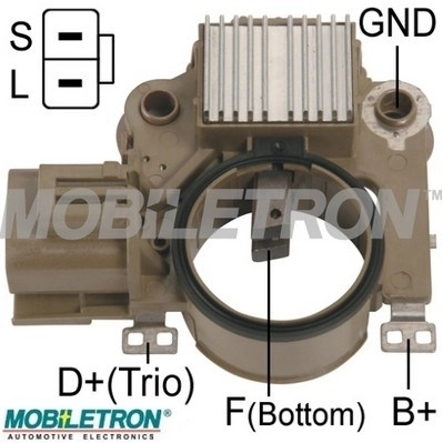 VRH200996B Mobiletron