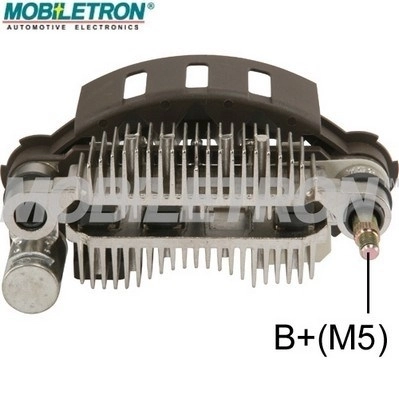 Діодний міст 236254 Mitsubishi