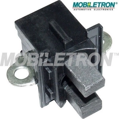 Щіткотримач генератора ASR 132084